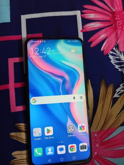 Huawei Y9 Prime