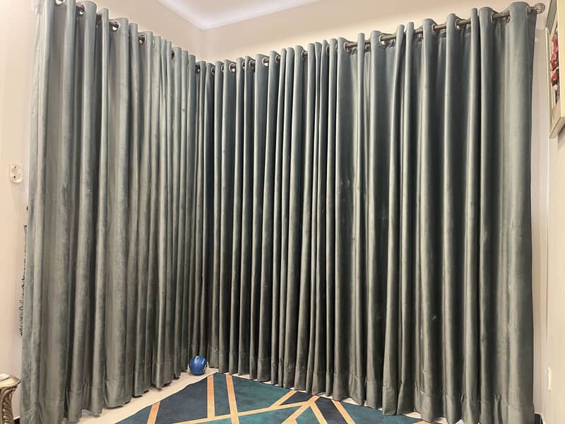 Curtains 2