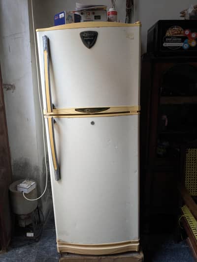 Waves Refrigerator (Fridge) only compressor new dalna
