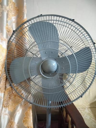 YOUNAS PEDESTAL FAN
