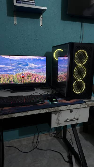 Gaming pc for sale