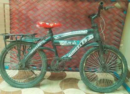 kids bicycles for urgent sale