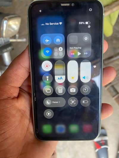 Apple iPhone 11