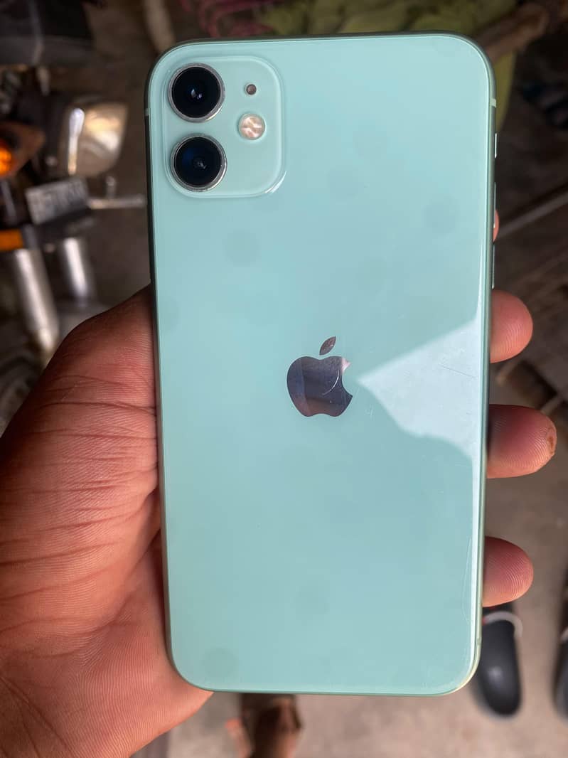 Apple iPhone 11 2