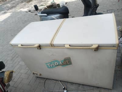 good condition