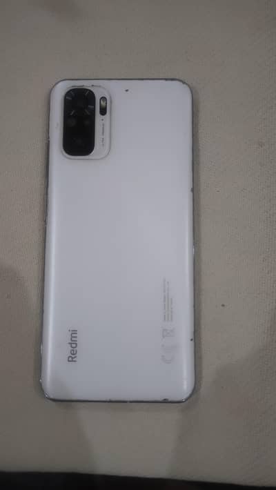 Xiaomi Redmi Note 10