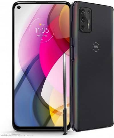 Motorola Moto G Stylus