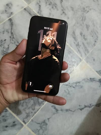 Apple iPhone 11 Pro