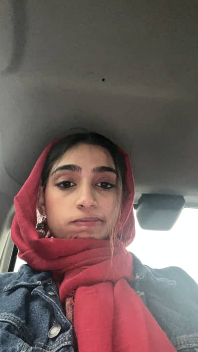 Hamna shafiq