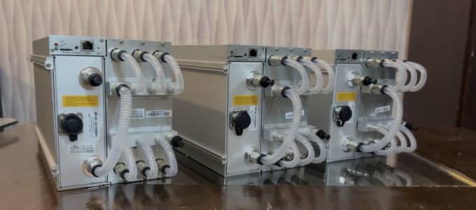 BTC Antminer for Sale in Pakistan - 293TH Hydro