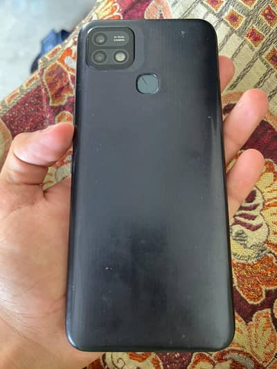 Infinix Hot 10i