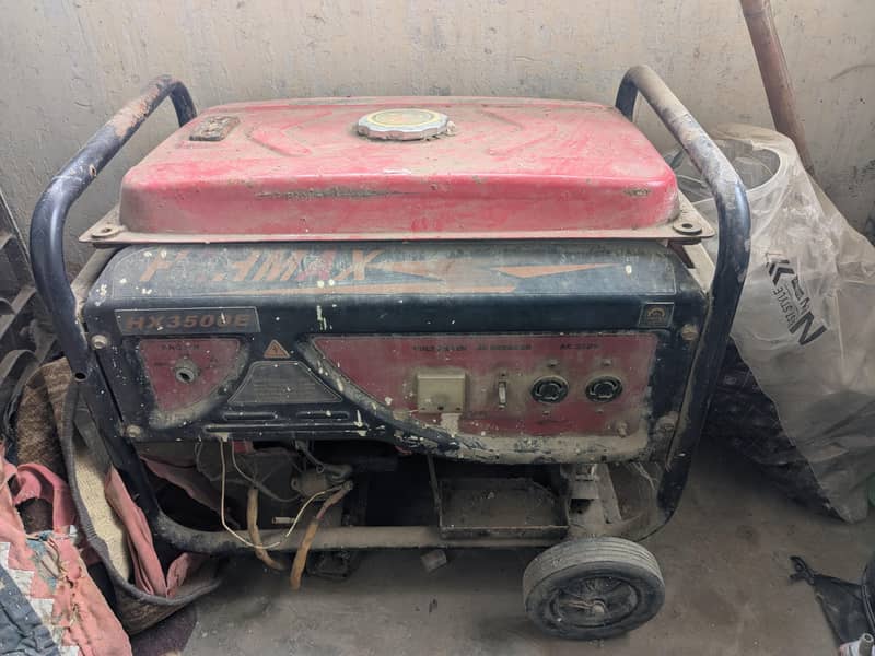 3kv generator 0