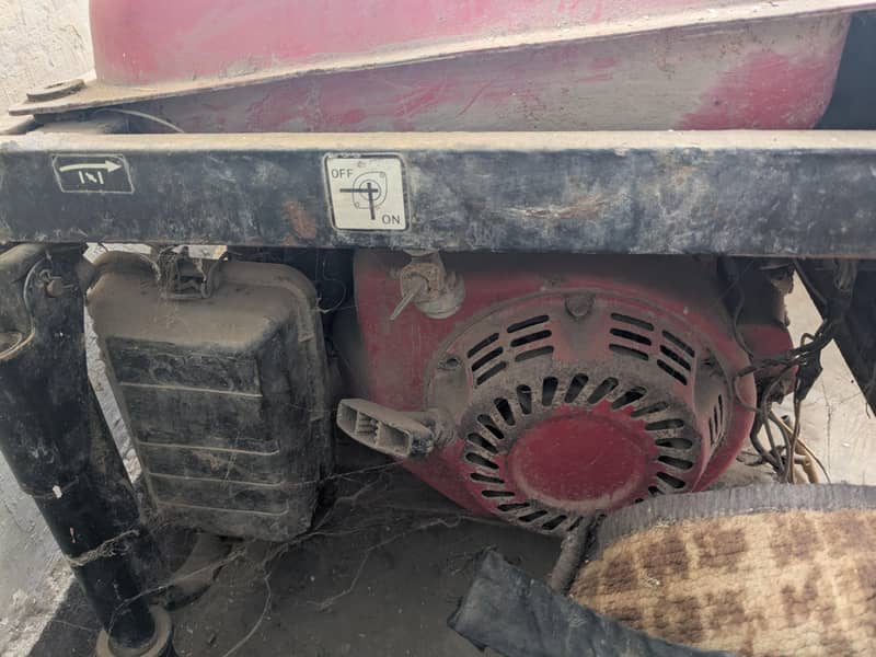 3kv generator 2