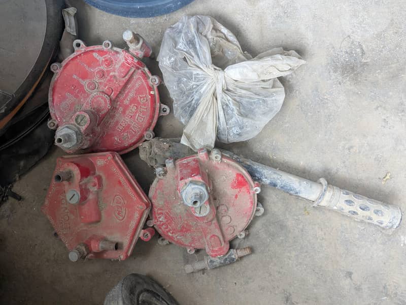 3kv generator 3