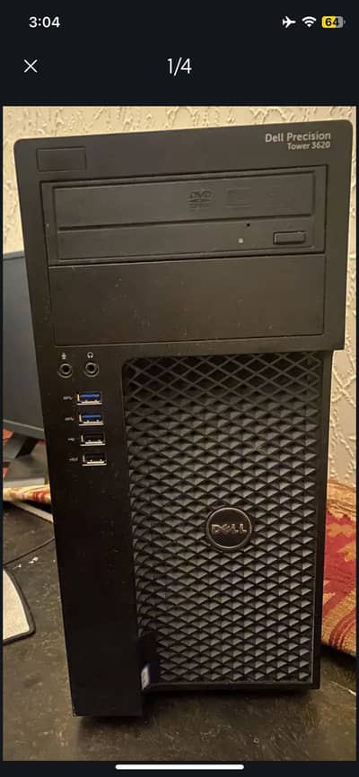 Gaming and office |Core I5 6th | 8gb DDR4 | 128gb SSD | 4gb Graphics