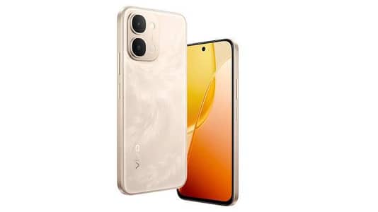 Vivo Y31d