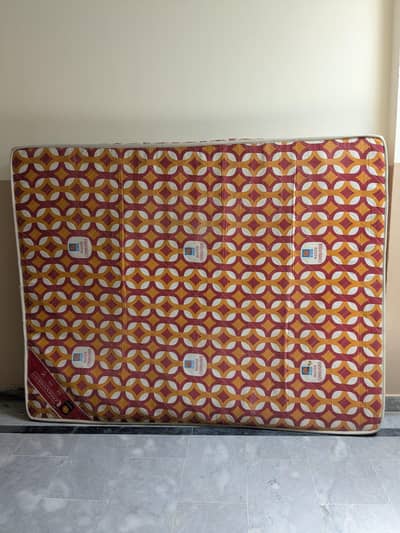 Double bed Mattress