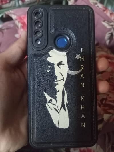 Huawei Y9