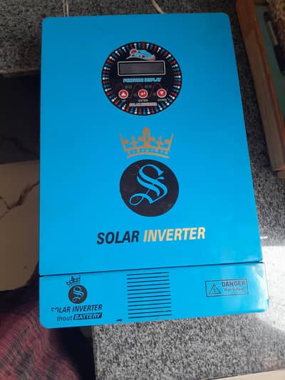 10 kv solar inverter hardly used