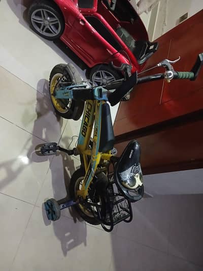 Kids Toy