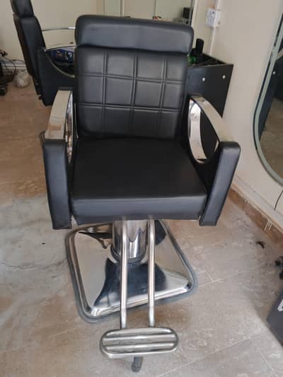 saloon chairs 4 Set