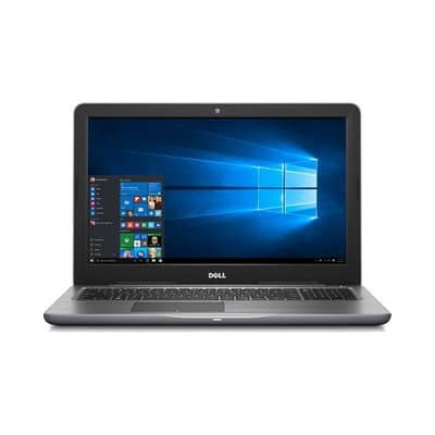 Dell Inspiron Core i7 7th Gen