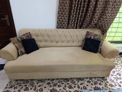 New 3 seater Sofa  for Sale
