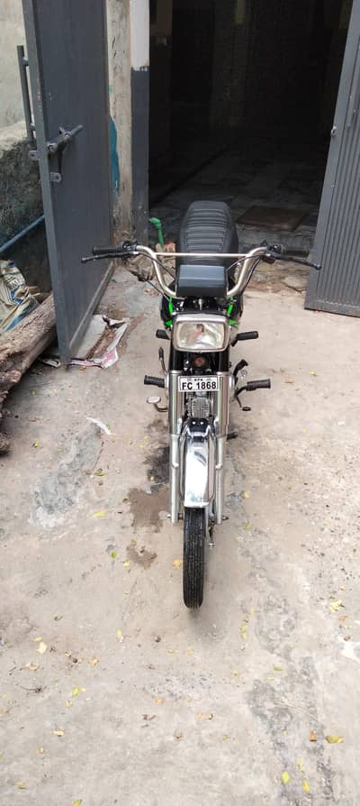 Hero 10 model