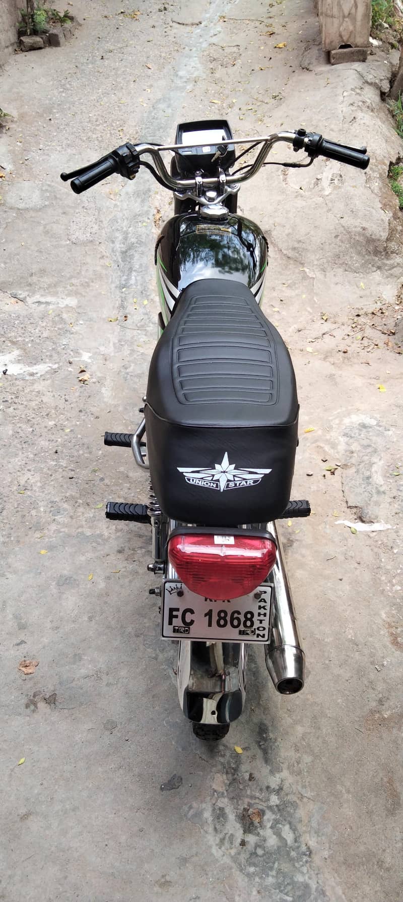 Hero 10 model 1