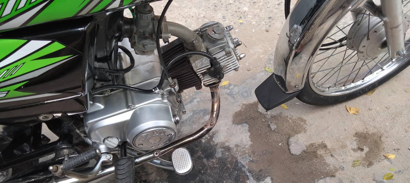 Hero 10 model 2