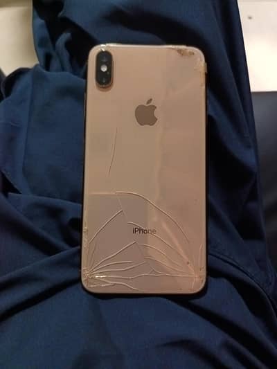 Apple iPhone XS Max