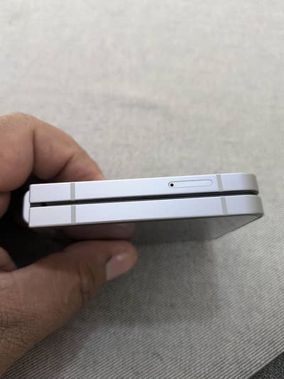 Samsung Mobile Z Flip 6