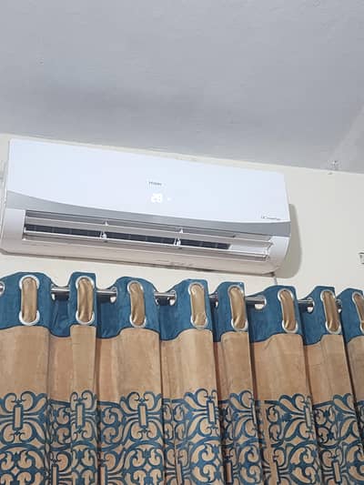 haire 1.5 ton ac call 03137921901
