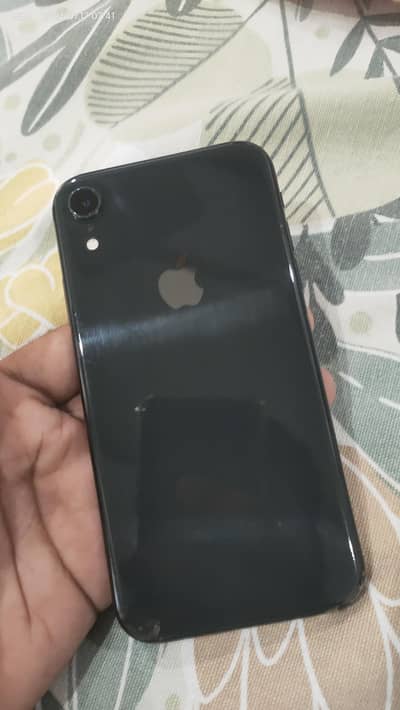Apple iPhone XR