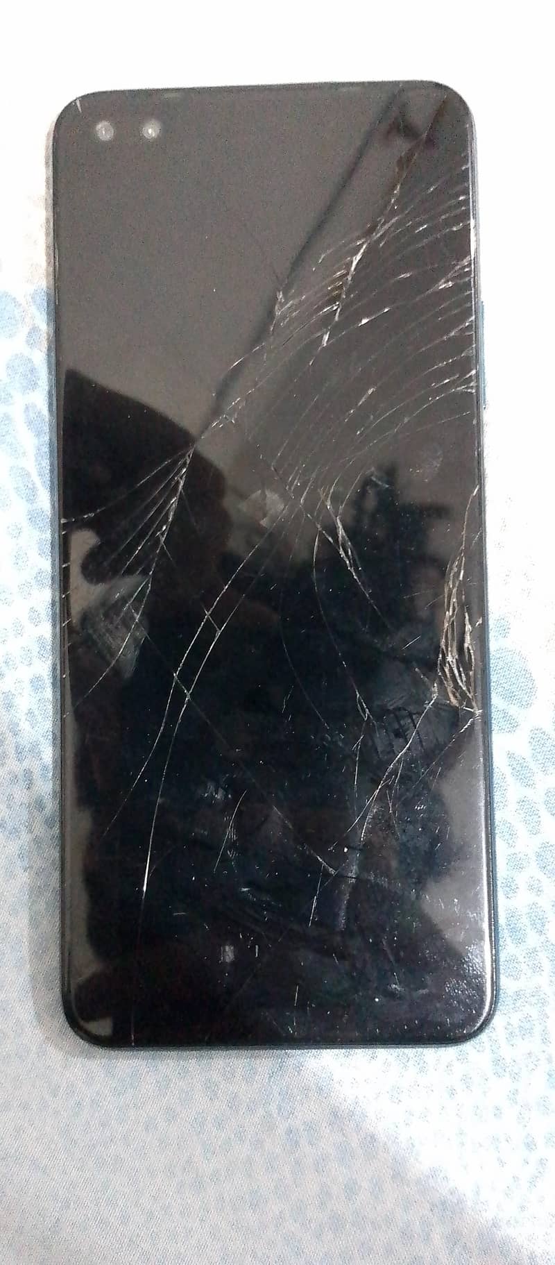 Infinix Note 8 1