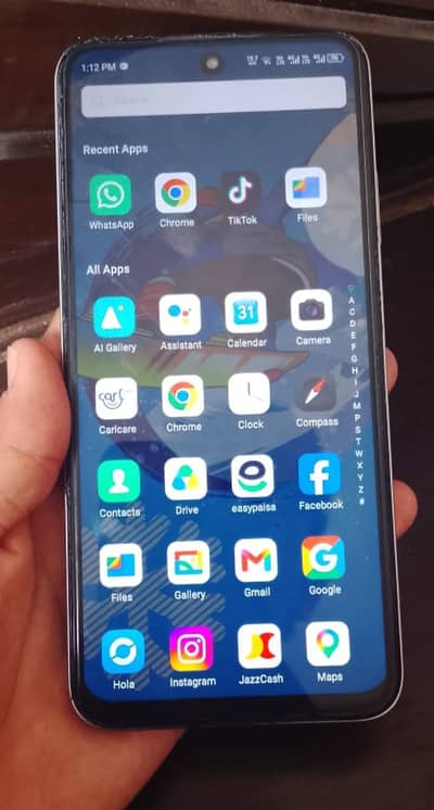 Smart 9 HD