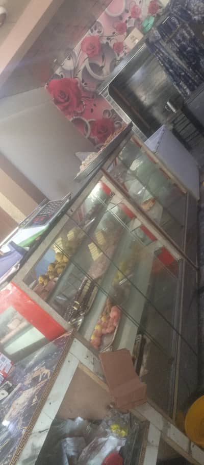 mithai kariger