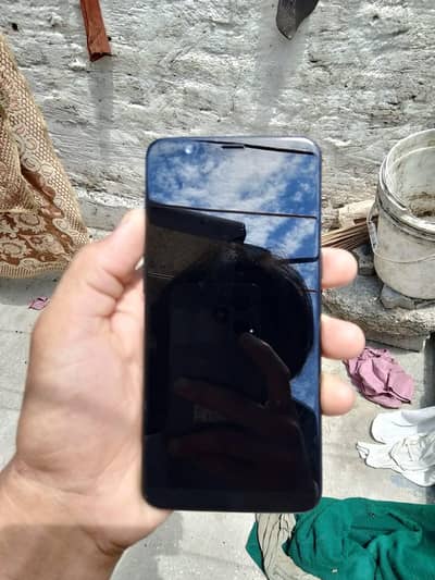 One Plus 5T