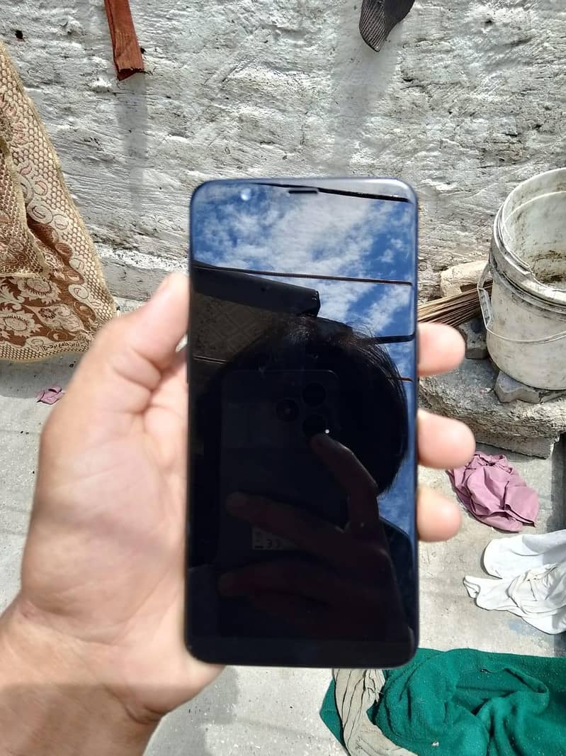 One Plus 5T 0