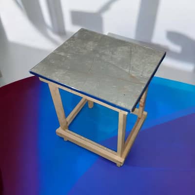 Special Hand Made laptop table