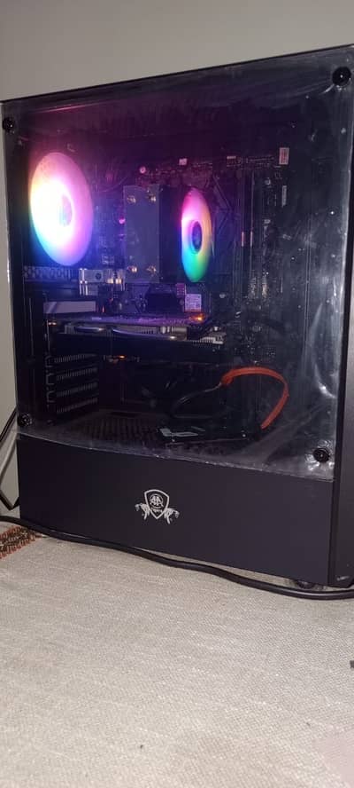 Gaming pc