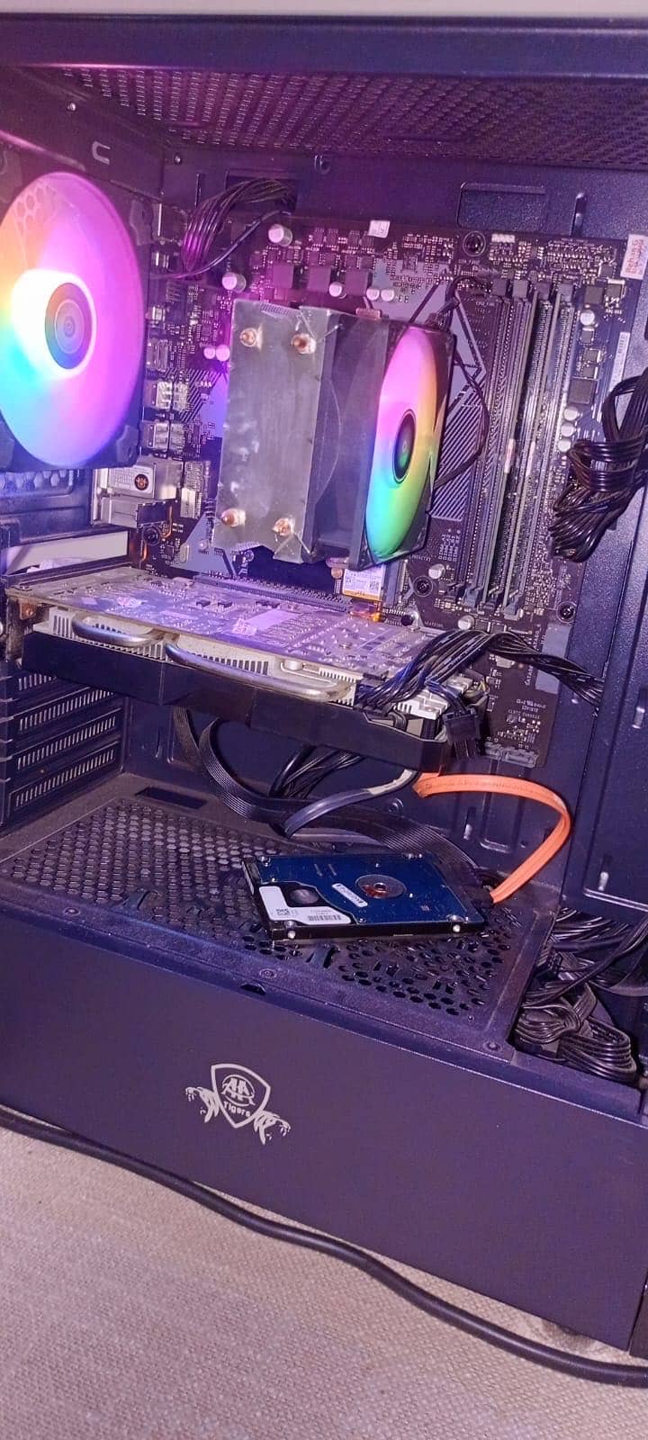 Gaming pc 1