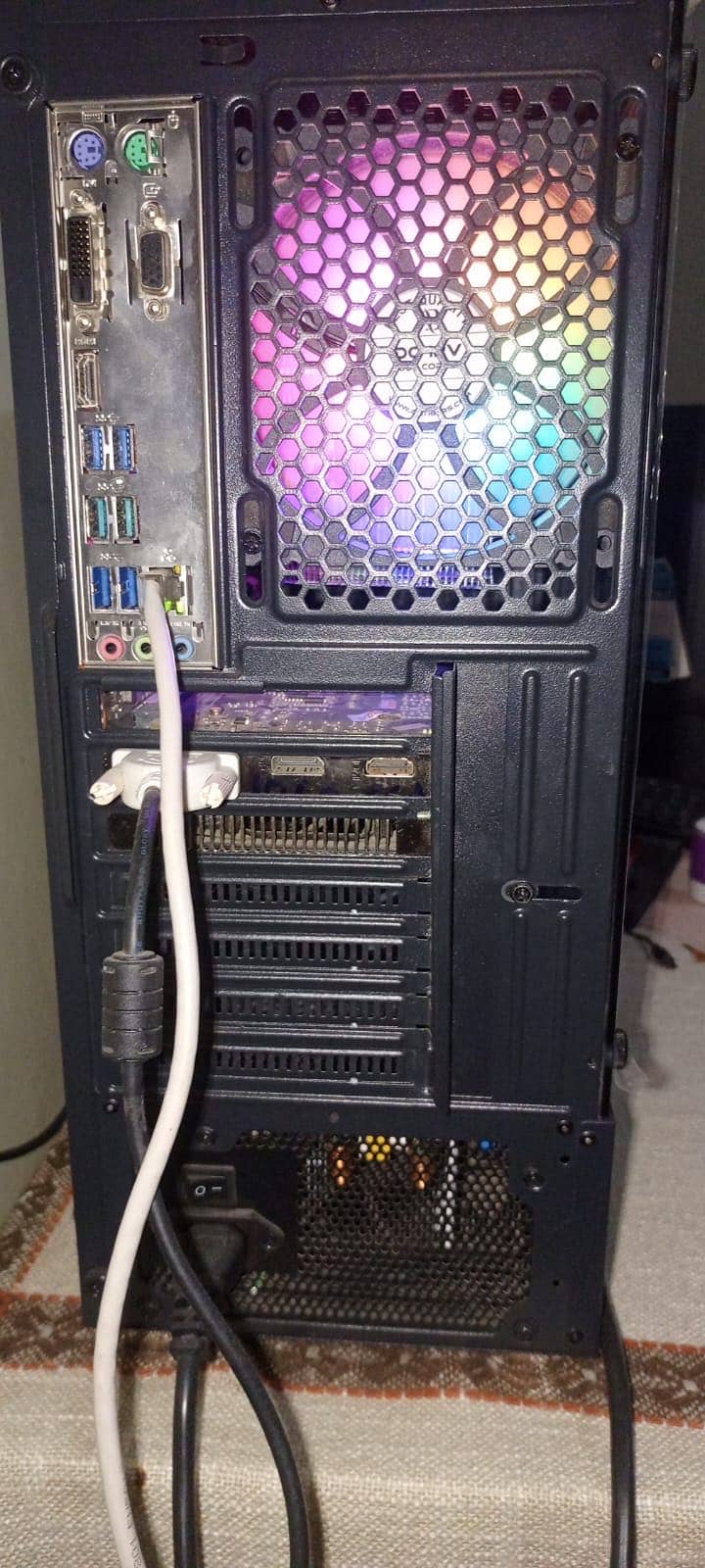 Gaming pc 2