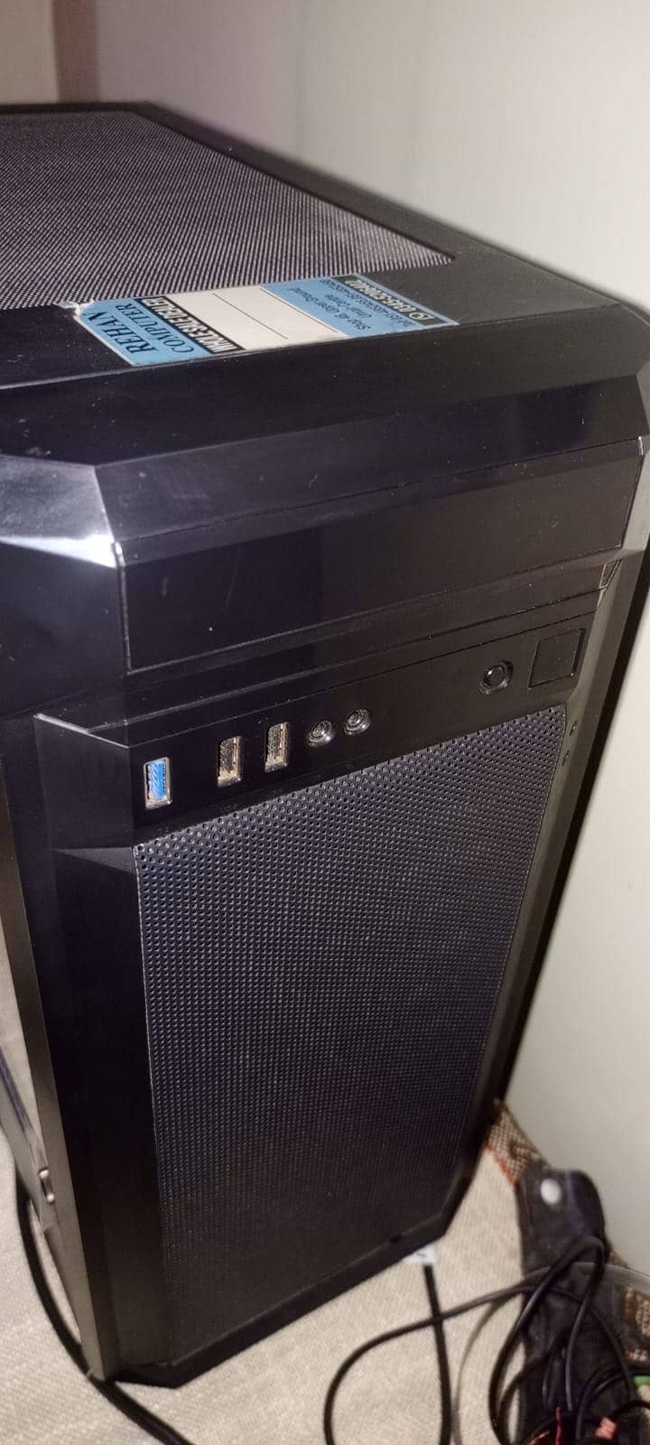 Gaming pc 4