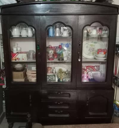 Kitchen Utensil Cabinet for sale