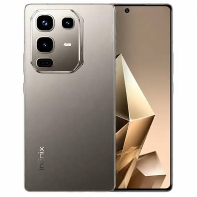 Infinix Note 50 8+8 256 03333231222