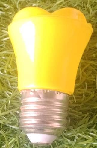 0 Watt LED