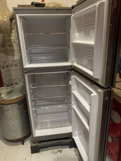 Inverter fridge for sale very good condition
