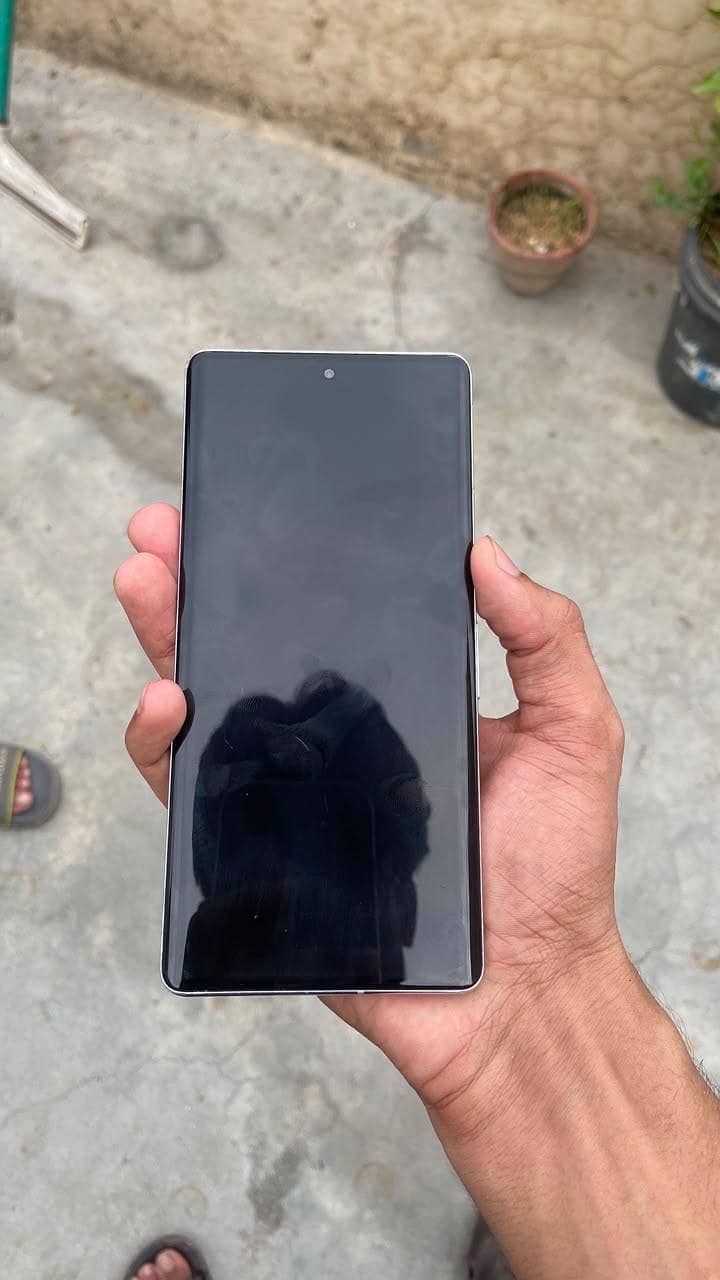 Google Pixel 7 Pro 2