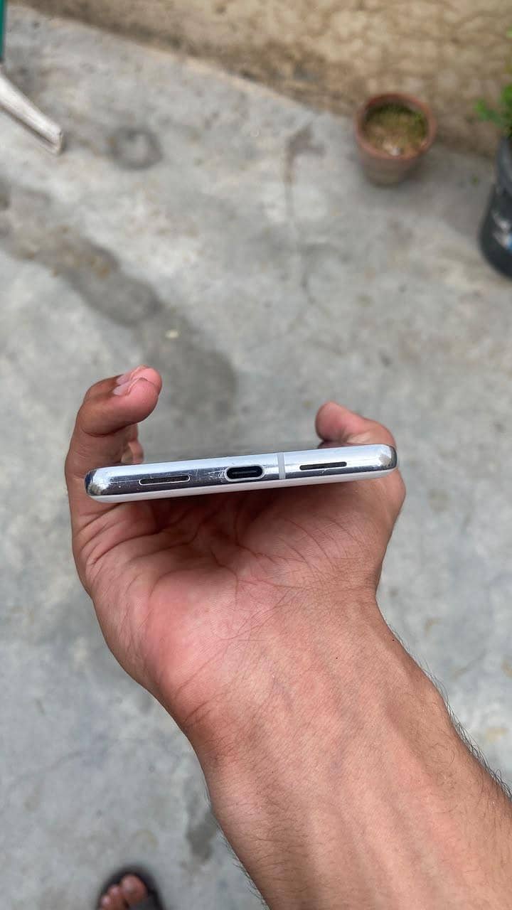 Google Pixel 7 Pro 5